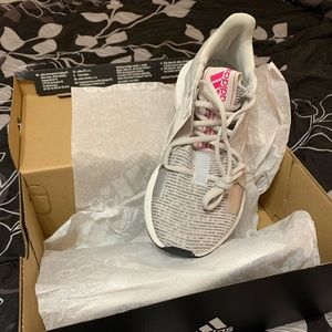 Adidas running shoes